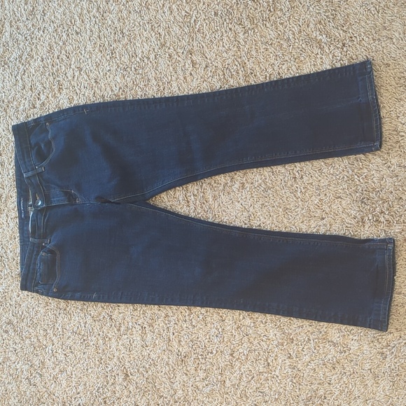 Cult of Individuality Denim - Cult of individuality denim hippie slim boot